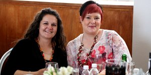 Gansbaai SUPERSPAR CHANEL VROUEOGGEND 8